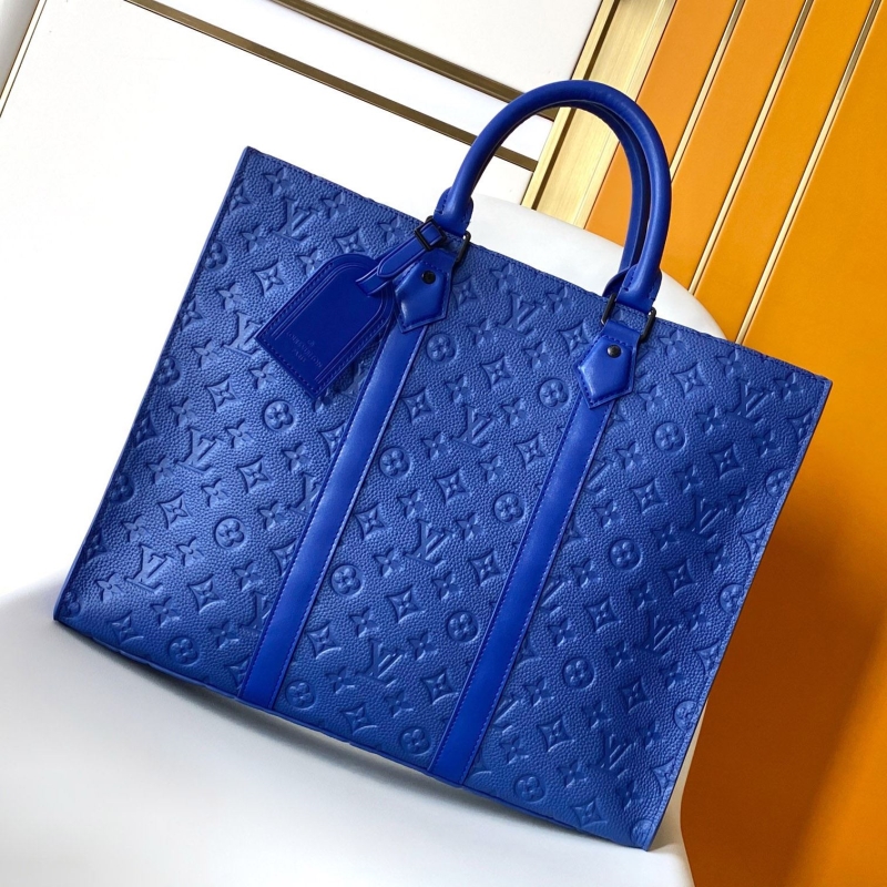 LV Shopping Bags